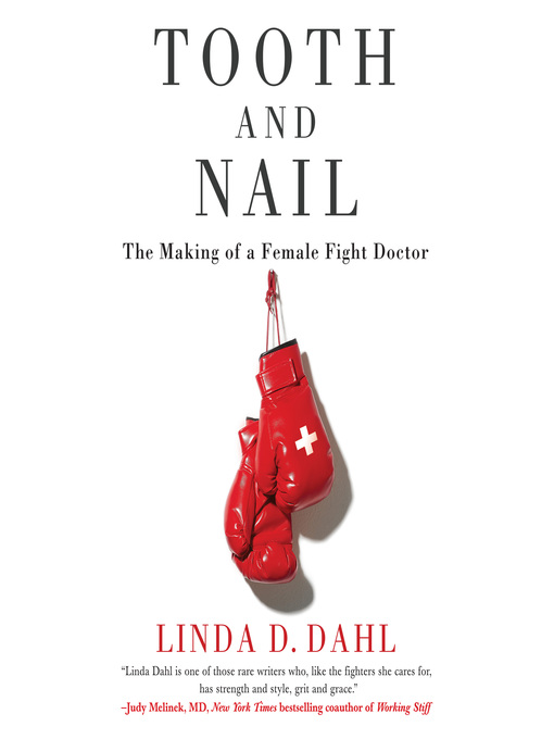 Title details for Tooth and Nail by Linda D. Dahl - Available